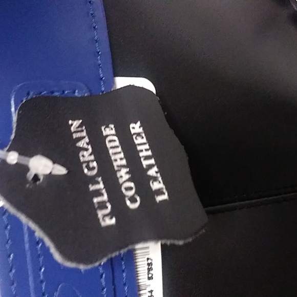 McKlein Avalon Laptop Backpack - Picture 16 of 16